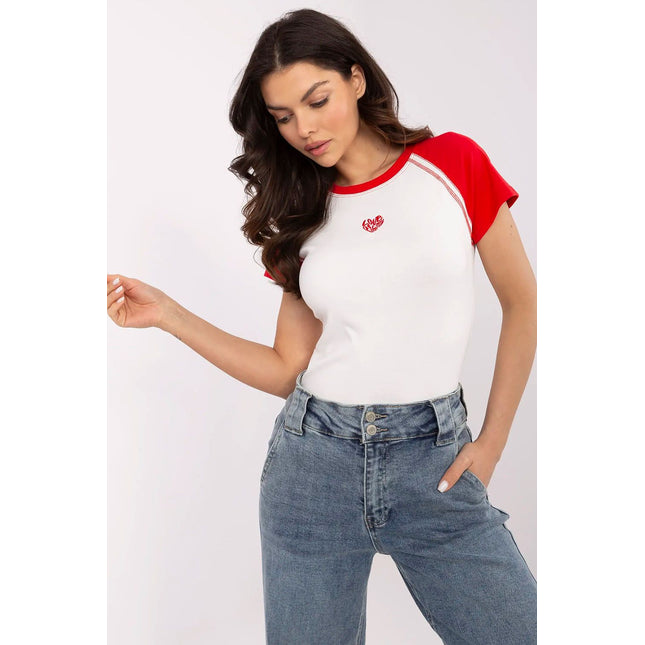  T-shirt model 210876 NM 