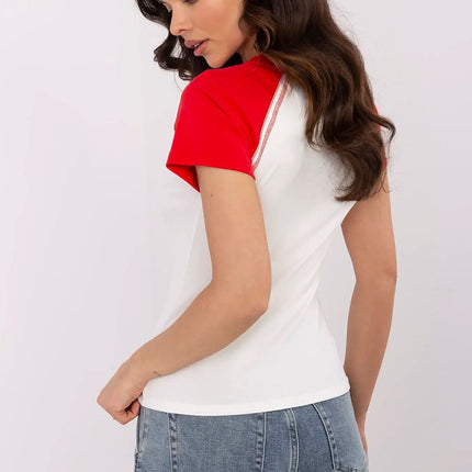  T-shirt model 210876 NM 