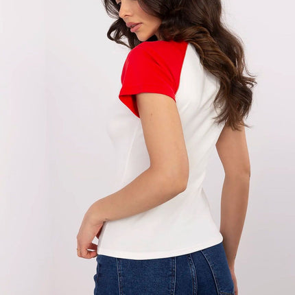  T-shirt model 210879 NM 