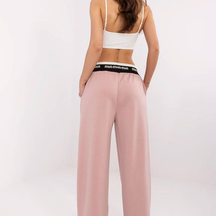  Tracksuit trousers model 210888 Italy Moda 