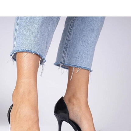  High heels model 210925 PRIMO 