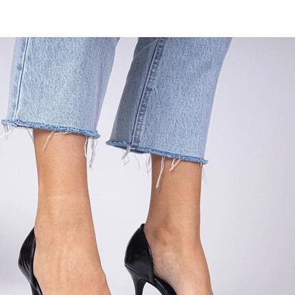  High heels model 210925 PRIMO 