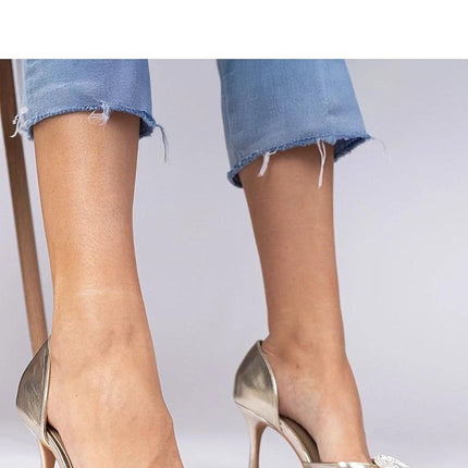  High heels model 210926 PRIMO 