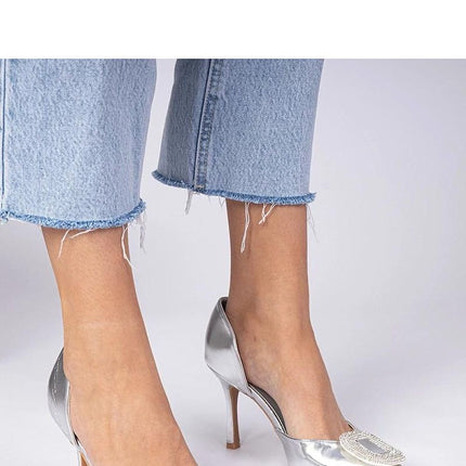  High heels model 210927 PRIMO 