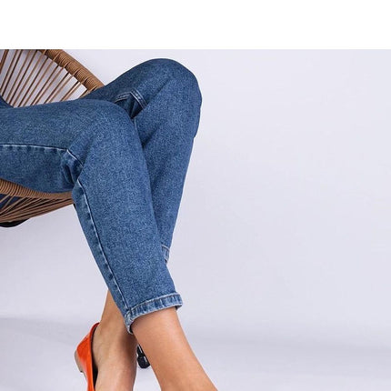  Ballet flats model 210930 PRIMO 
