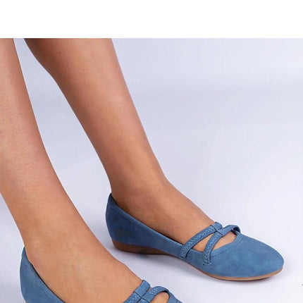  Ballet flats model 210933 PRIMO 