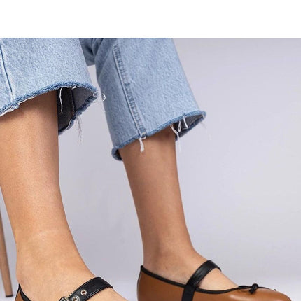  Ballet flats model 210936 PRIMO 