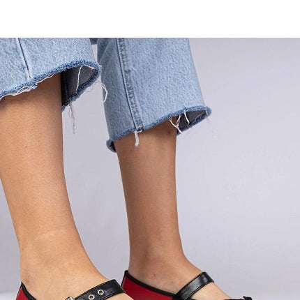  Ballet flats model 210937 PRIMO 