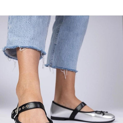  Ballet flats model 210938 PRIMO 