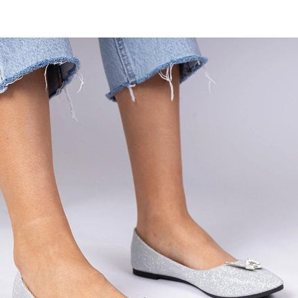  Ballet flats model 210943 PRIMO 