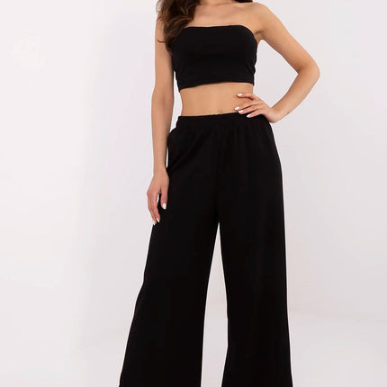  Tracksuit trousers model 210949 Italy Moda 