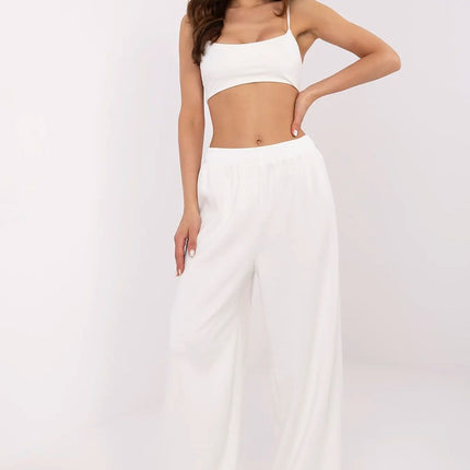  Tracksuit trousers model 210950 Italy Moda 