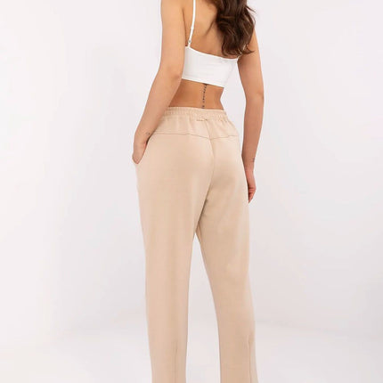  Tracksuit trousers model 210952 Italy Moda 