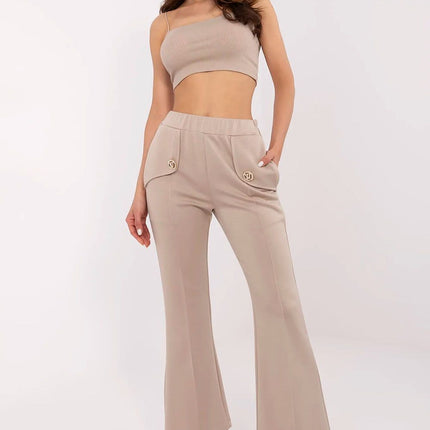  Tracksuit trousers model 210966 Italy Moda 