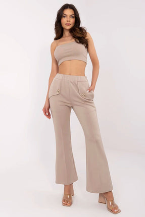  Tracksuit trousers model 210966 Italy Moda 