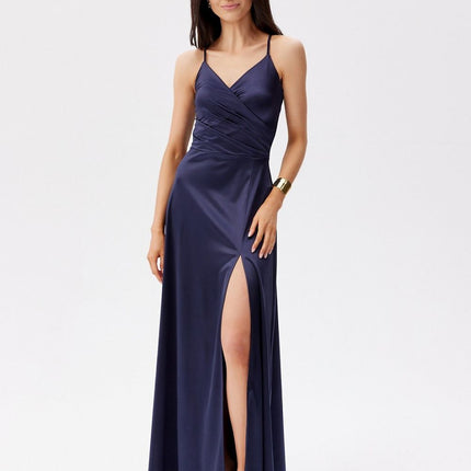  Long dress model 210978 Roco Fashion 