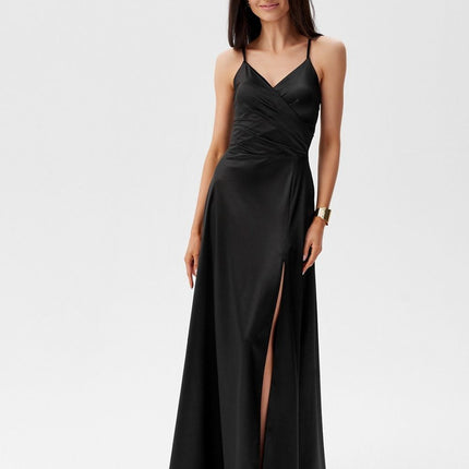  Long dress model 210980 Roco Fashion 