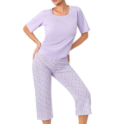  Pyjama model 210986 Donna 