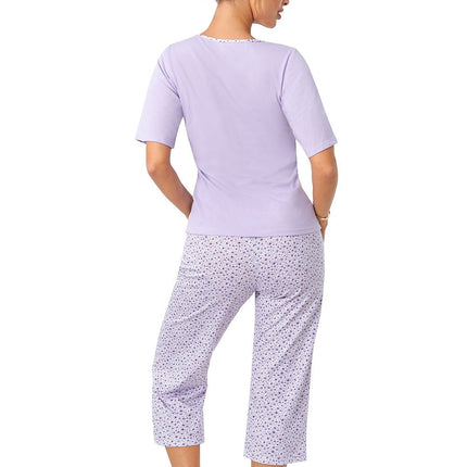 Pyjama model 210986 Donna 