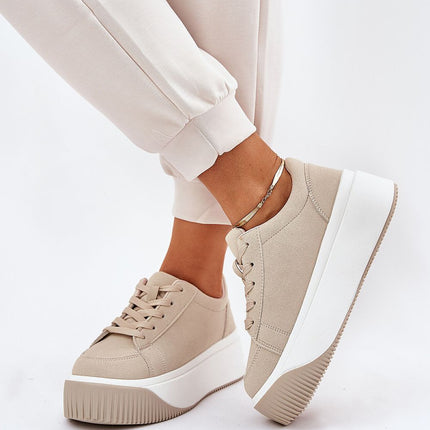  Sport Shoes model 210995 Step in style 