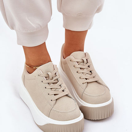  Sport Shoes model 210995 Step in style 