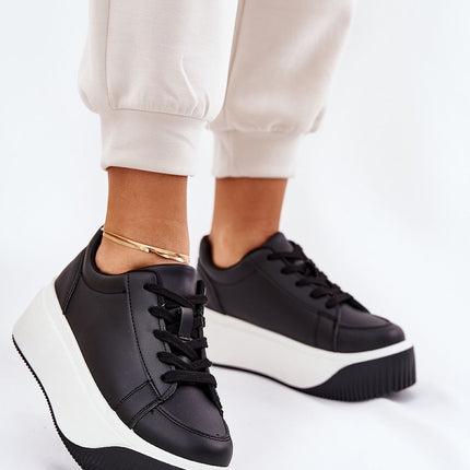  Sport Shoes model 210996 Step in style 
