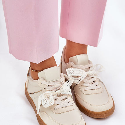 Sport Shoes model 210999 Step in style 