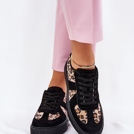 Sport Shoes model 211000 Step in style 