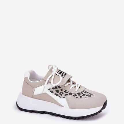  Sport Shoes model 211007 Step in style 