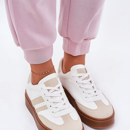  Sport Shoes model 211008 Step in style 
