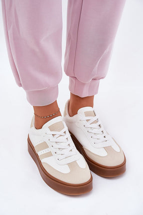  Sport Shoes model 211008 Step in style 