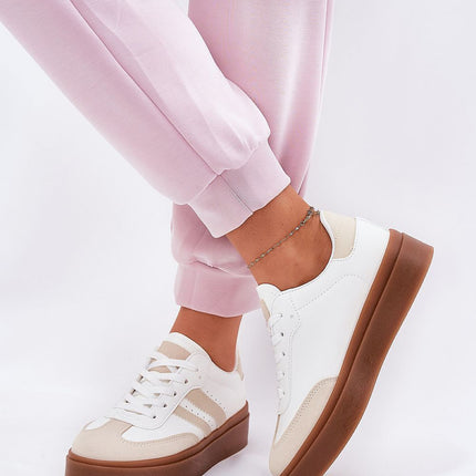  Sport Shoes model 211008 Step in style 