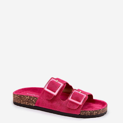  Flip-flops model 211019 Step in style 