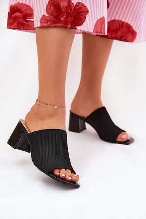  Flip-flops model 211024 Step in style 