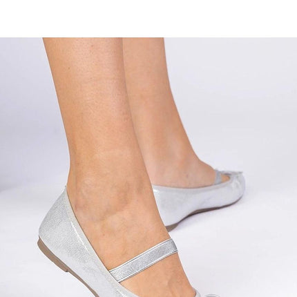  Ballet flats model 211060 PRIMO 
