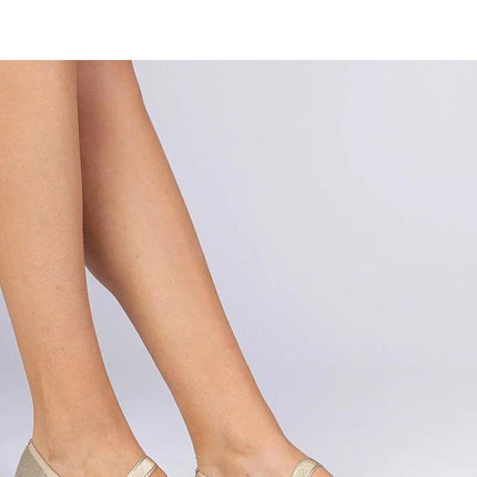  Ballet flats model 211061 PRIMO 