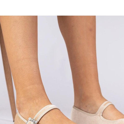  Ballet flats model 211067 PRIMO 