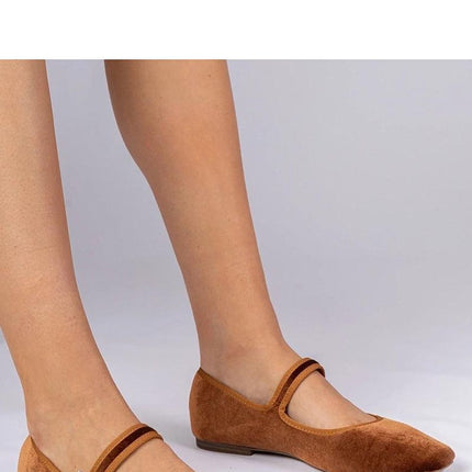  Ballet flats model 211068 PRIMO 