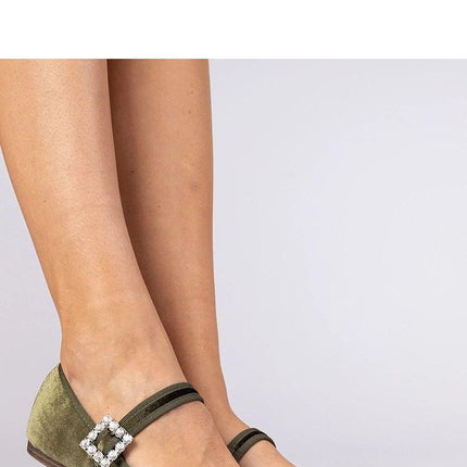  Ballet flats model 211069 PRIMO 
