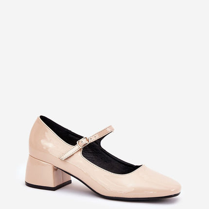  Heel pumps model 211079 Step in style 
