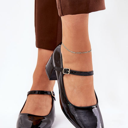  Heel pumps model 211080 Step in style 