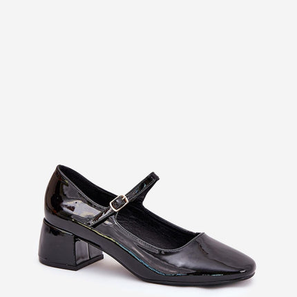  Heel pumps model 211080 Step in style 