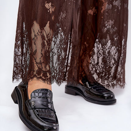  Mocassin model 211093 Step in style 