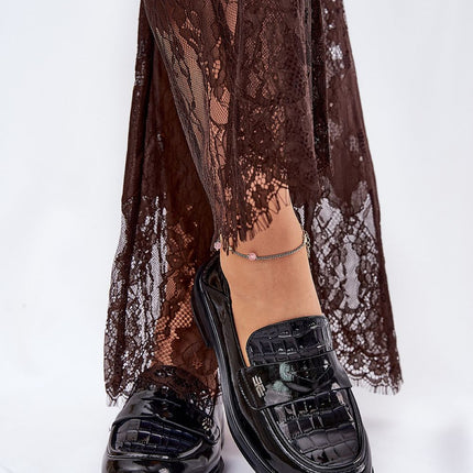  Mocassin model 211093 Step in style 