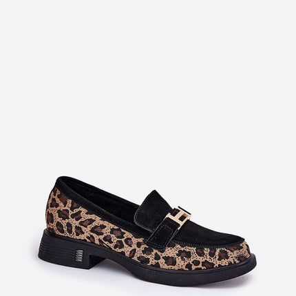  Mocassin model 211094 Step in style 