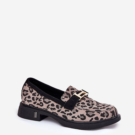  Mocassin model 211095 Step in style 