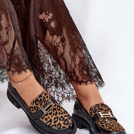  Mocassin model 211096 Step in style 