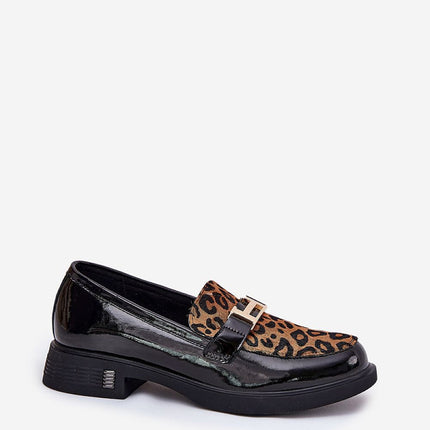  Mocassin model 211096 Step in style 