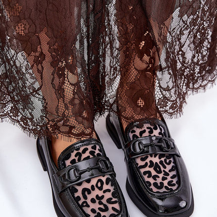  Mocassin model 211097 Step in style 
