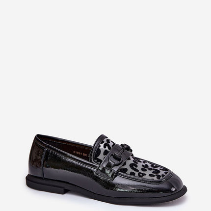  Mocassin model 211097 Step in style 